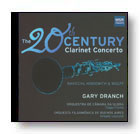 20th Century Clarinet Concerto, The - hier klicken 20th Century Clarinet Concerto, The - hier klicken