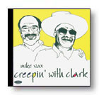 Creepin' With Clark - hier klicken Creepin' With Clark - hier klicken