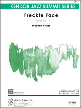 Freckle Face - hier klicken