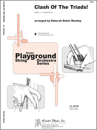 Clash Of The Triads! - hier klicken