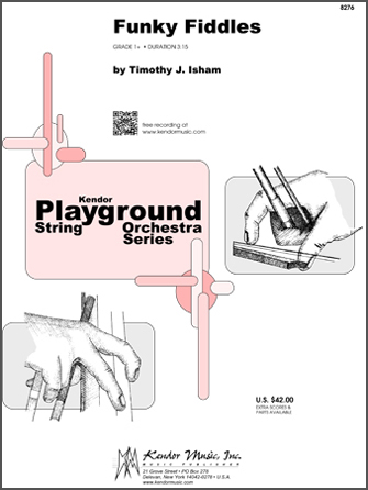 Funky Fiddles - hier klicken Funky Fiddles - hier klicken