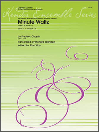 Minute Waltz (Valse) - hier klicken
