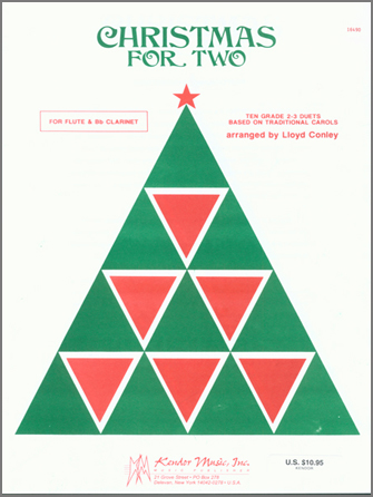 Christmas for Two - hier klicken
