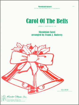 Carol Of The Bells - hier klicken