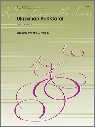Ukrainian Bell Carol - hier klicken Ukrainian Bell Carol - hier klicken