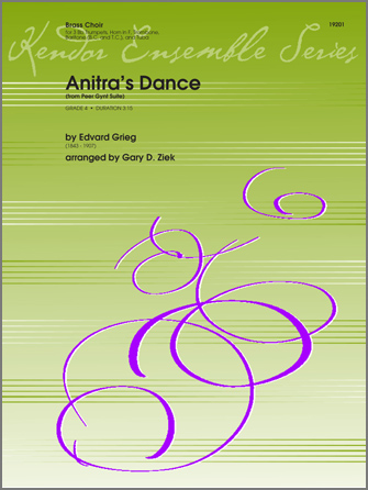 Anitra's Dance - hier klicken