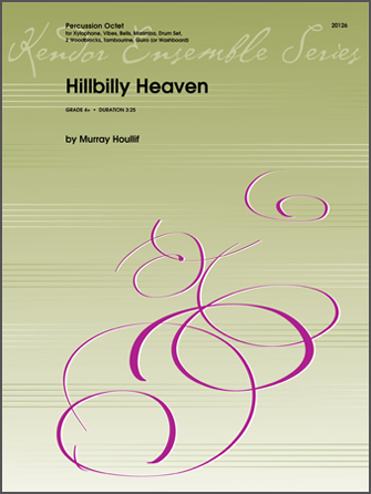 Hillbilly Heaven - hier klicken Hillbilly Heaven - hier klicken