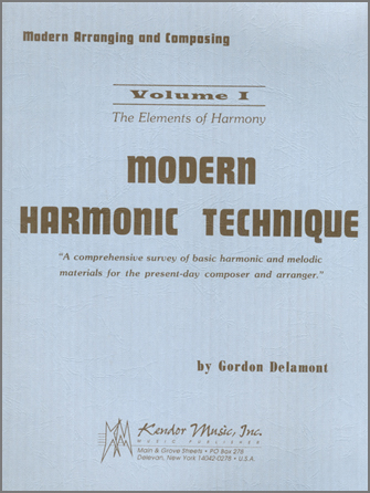 Modern Harmonic Technique #1 - hier klicken Modern Harmonic Technique #1 - hier klicken