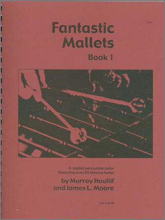 Fantastic Mallets #1 - hier klicken
