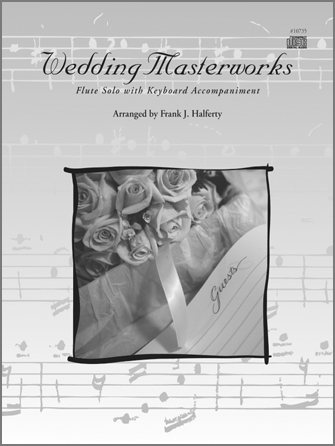 Wedding Masterworks - Tenor Sax (Replacement CD Only) - hier klicken
