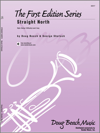 Straight North (Digital Download Only) - hier klicken Straight North (Digital Download Only) - hier klicken