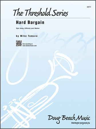 Hard Bargain - hier klicken
