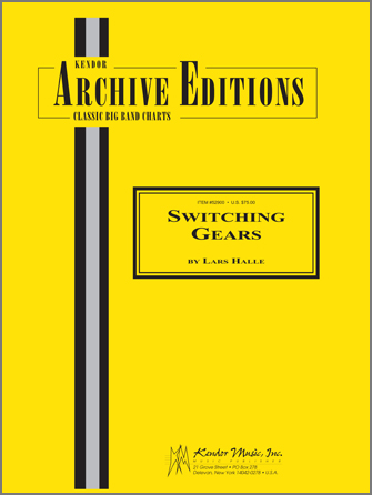 Switching Gears - hier klicken
