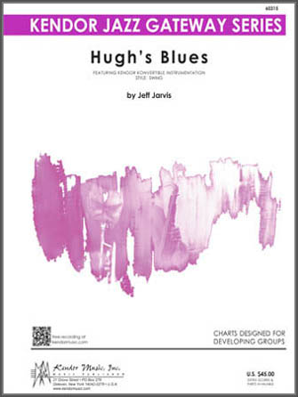 Hugh's Blues - hier klicken
