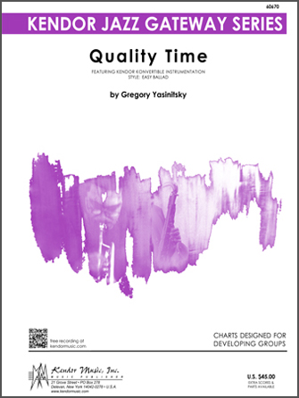Quality Time - hier klicken Quality Time - hier klicken