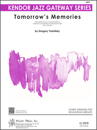 Tomorrow's Memories - hier klicken