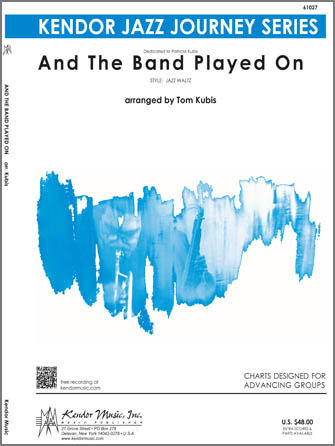 And The Band Played On - hier klicken