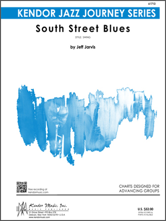 South Street Blues - hier klicken
