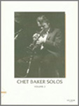 Chet Baker Solos #2