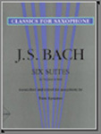 6 Suites For Violoncello - hier klicken