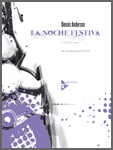 La Noche Festiva (2. Tango del amor) - hier klicken