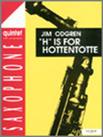 H Is For Hottentotte - hier klicken