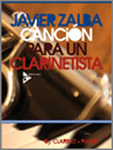 Cancion Para Un Clarinetista - hier klicken Cancion Para Un Clarinetista - hier klicken