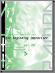 Beginning Improviser #1, The - hier klicken Beginning Improviser #1, The - hier klicken