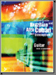 Brazilian And Afro Cuban Jazz Conception/Guitar - hier klicken