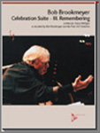 Celebration Suite - 3. Remembering - hier klicken