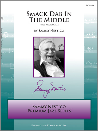Smack Dab In The Middle - hier klicken