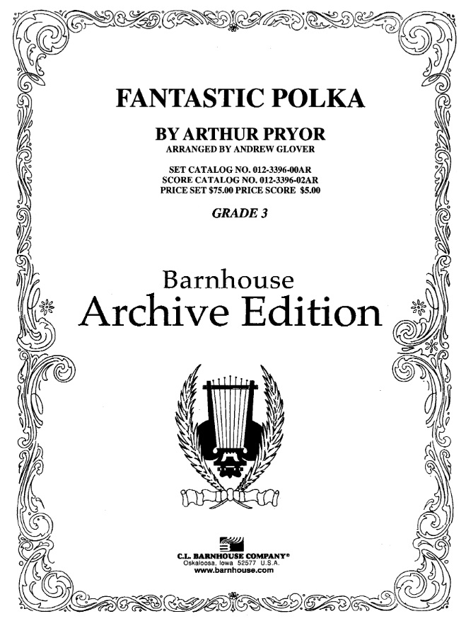 Fantastic Polka - hier klicken