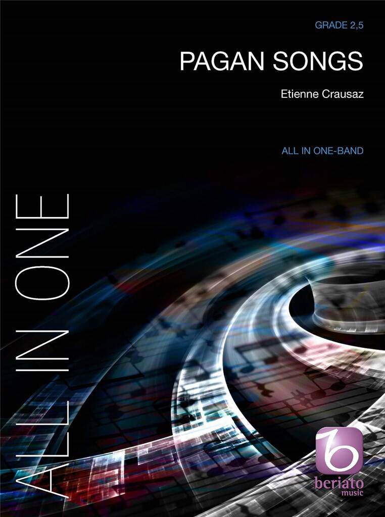 Pagan Songs - hier klicken