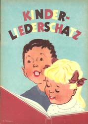 Kinderliederschatz - hier klicken