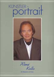 Künstler-Portrait, Rene Kollo - hier klicken Künstler-Portrait, Rene Kollo - hier klicken