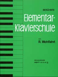Ber�hmte Elementar-Klavierschule #5 - hier klicken