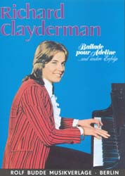 Ballade pour Adeline - hier klicken