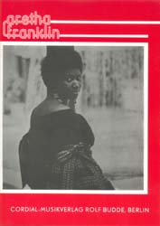 Aretha Franklin Songbook - hier klicken