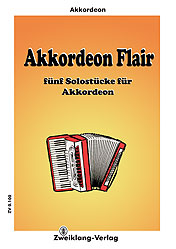 Akkordeon Flair, Willy Hoffmann - hier klicken