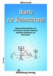 Duette zur Weihnachtszeit - hier klicken Duette zur Weihnachtszeit - hier klicken