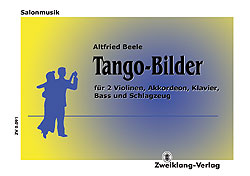 Tango-Bilder, Altfried Beele - hier klicken