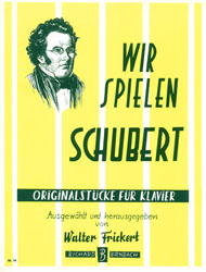 Wir spielen Schubert - hier klicken