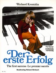 Erste Erfolg, Der/The first success/Le premier succ�s - hier klicken