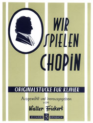 Wir spielen Chopin - hier klicken