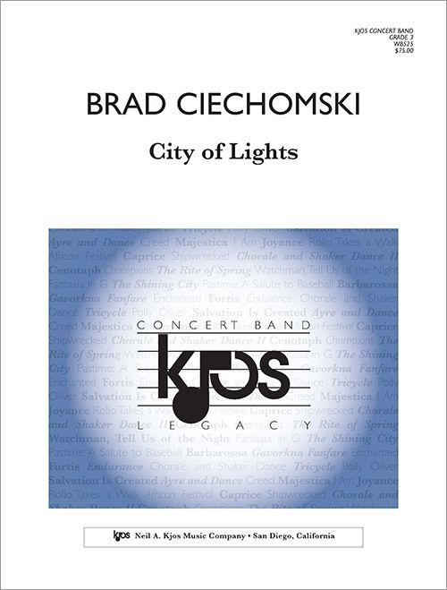 City of Lights - hier klicken City of Lights - hier klicken