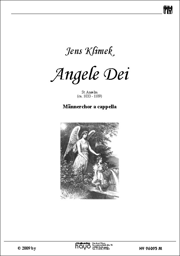 Angele Dei - hier klicken