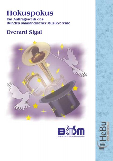 Hokuspokus - hier klicken