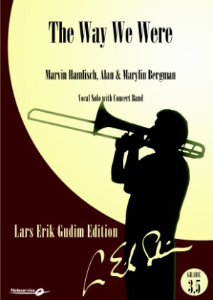 Way we Were, The - hier klicken Way we Were, The - hier klicken