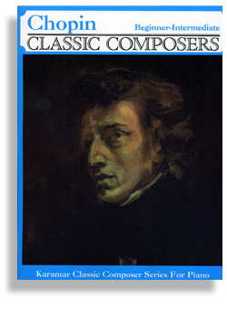 Chopin / Beginner to Intermediate - hier klicken