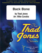 Back Bone - hier klicken Back Bone - hier klicken